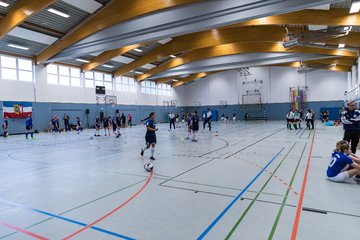 Bild 115 - F Loewinnen Hallen Cup
